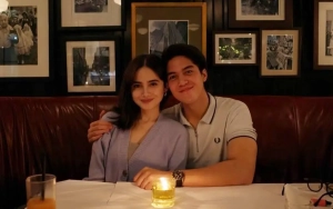 El Rumi dan Syifa Hadju Bombardir Foto Gemes Sebelum LDR