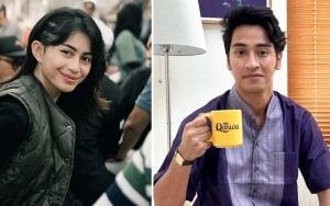Isi DM Sintya Marisca Super Uwu usai Abidzar Al-Ghifari Dikira Cuma Gimmick Perjodohan