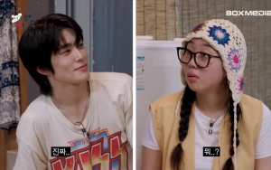 Cara Jaehyun NCT Balas Komentar Fans Bikin Lee Young Ji Frustrasi