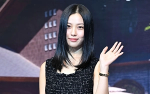 Go Min Si Nangis Emosional usai Kerja 15 Jam Non Stop di 'Jinny's Kitchen 2'