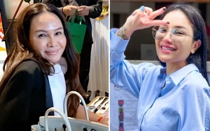 Fitri Salhuteru 'Eks Bestie' Sebut Nikita Mirzani Tak Perlu Dikasihani usai Isu Ribut Mencuat