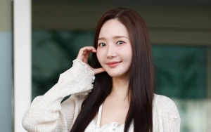 Gestur Park Min Young di Pernikahan Couple 'Marry My Husband' Curi Perhatian
