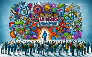 Cara Meningkatkan Audience Engagement: Strategi Terbukti untuk Kesuksesan Anda