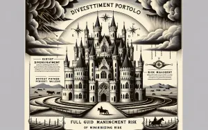 Cara Diversifikasi Portofolio Investasi: Panduan Lengkap untuk Meminimalkan Risiko