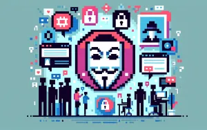 Platform Media Sosial Anonim: Kemudahan dan Keamanannya