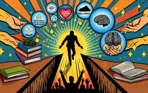 Mengatasi Depresi Berat: Strategi Efektif untuk Kesejahteraan Mental