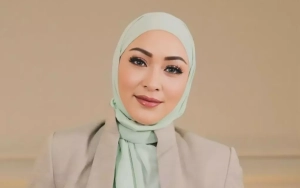 Angelina Sondakh Bicara Ujian Hidup dengan Suara Bergetar Menahan Air Mata