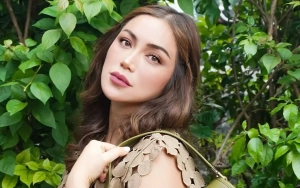 Jessica Iskandar Tampil Stunning Bak Putri Bangsawan di Video Baby Bump