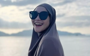 Zaskia Mecca Dapat Pemakluman Meski di Usia Matang Belum Bisa Nyalakan Kompor