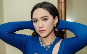 Happy Asmara Ingin Muntah kala Curhatannya Dikaitkan Masa Lalu