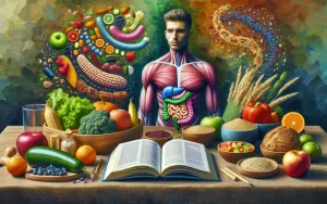 Diet Optimal Mikrobioma Usus: Panduan Lengkap untuk Kesehatan Pencernaan