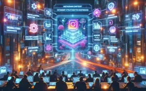 Strategi Konten Instagram untuk Bisnis: Panduan Lengkap