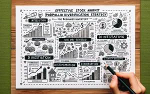 Strategi Diversifikasi Portofolio Saham yang Efektif untuk Investor Pemula