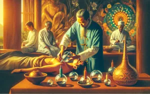Terapi Bekam Tradisional: Manfaat dan Teknik yang Harus Anda Ketahui