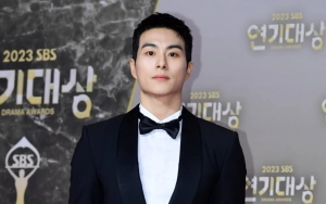 Jung Gun Joo Aktor 'Extraordinary You' Dikabarkan Pacari Daun Muda