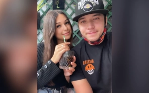 Ria Andrews Kekasih Steven William Perdana Kuak Status Pernikahan