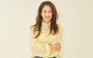 Song Ji Hyo Akui Dipaksa Potong Rambut Cepak oleh Guru Sekolah