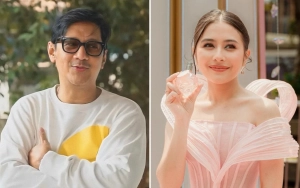 Nasihat Pernikahan Andre Taulany ke Prilly Latuconsina Digoda Sindir Diri Sendiri