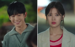 Karakter Jung Hae In Dikecam usai Buntuti Jung So Min di 'Love Next Door'