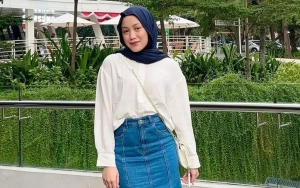 Lolly Bucin Abis ke Pacar Hingga Ungkap Rasa Bangga kala Lihat Aksi Panggung Vadel