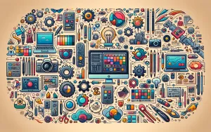 Panduan Lengkap Penggunaan Photoshop untuk Pemula dan Profesional