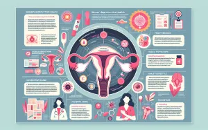 Panduan Kesehatan Reproduksi Wanita: Tips dan Informasi Terlengkap