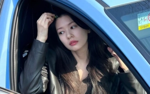 Potret Seksi Jung So Min di Lokasi 'Love Next Door' Disambut Heboh
