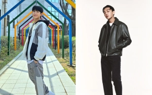 Jung Hae In Bandingkan 'I, the Executioner' dengan Film Yoo Ah In 'Veteran'