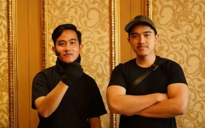 Respon Kaesang dan Gibran Rakabuming Hadapi Isu Jet Pribadi hingga Postingan Fufufafa Jadi Sorotan