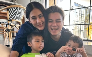 Fakta di Balik Status Pernikahan Paula Verhoeven dan Baim Wong Dibongkar Sahabat