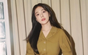 Seol In A Akui Kesulitan Tidur Tanpa Obat selama 5 Tahun