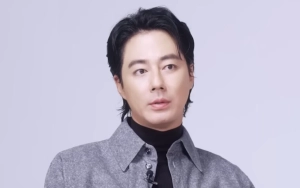 Jo In Sung Akui Minder Saingan dengan Cowok Lain untuk Dapat Pacar