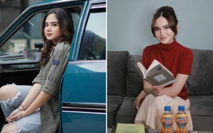 Tissa Biani Tampil Slay Ala Jagoan Berhijab usai Tepis Isu Iri Dengki pada Syifa Hadju