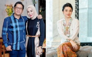 Istri Andre Taulany Mendadak Pamer Quote Misterius Karma Drama usai Suami Dikaitkan Amanda Rigby