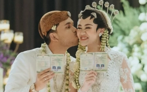 Aaliyah Massaid Cerdas Tanggapi Komentar Thariq Halilintar soal Julukan 'My ADHD Cutesy Wife'