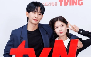 Gestur Manis Jung Hae In ke Jung So Min di Lokasi 'Love Next Door' Jadi Bahan Gosip