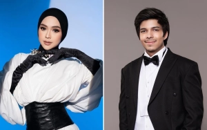 Ria Ricis Bijak Tanggapi Hoax Nikah Siri dengan Atta Halilintar