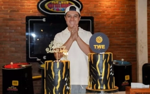Baim Wong Bikin Sederet Rekan Artis Ikut Gerget Singgung Lemahnya Hukum di Indonesia 