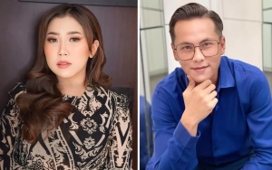 Kiky Saputri Skakmat Haters Penyebar Fitnah yang Sebut Andhika Pratama Ikut Serang Dirinya
