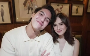 El Rumi Bereaksi Kocak usai Saksian Syifa Hadju Langsungkan Akad Nikah Hingga Dicium Pria Lain