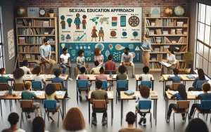 Pendekatan Pendidikan Seksual: Metode Terbaik untuk Anak dan Remaja