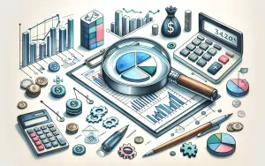 Analisis Rasio P/E Perusahaan: Pentingnya dan Cara Menghitungnya