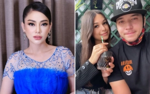 Celine Evangelista Murka Bongkar Borok Stefan William dan Ria Andrews usai Anak Dibawa-Bawa