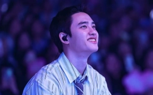 Alasan Tiket Fancon D.O. EXO di Seoul Belum Ludes Terjual Jadi Perbincangan