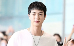 Curhatan Jin BTS Soal Percintaan Picu Protes
