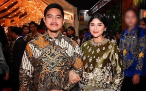 Istri Kaesang Trending di X usai Alasan Pakai Jet Pribadi Diduga Gegara Mual Naik Angkutan Umum