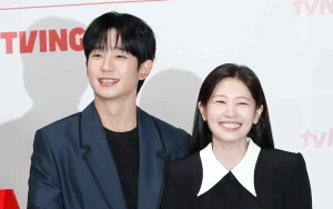 Jung Hae In Tanggapi Rumor Pacari Jung So Min Imbas Cinlok di 'Love Next Door'