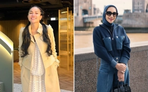 Nikita Mirzani Bahas Gelagat Istri Andre Taulany yang Diduga Picu Perceraian