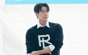 Kim Woo Bin Bongkar Alasan Gemukkan Badan untuk 'Officer Black Belt'