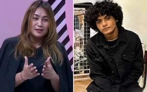 TikToker Yolo Ine Spill Gosip Ngeri soal Pacar Lolly usai Diduga di-DM Ibu Vadel Badjideh
